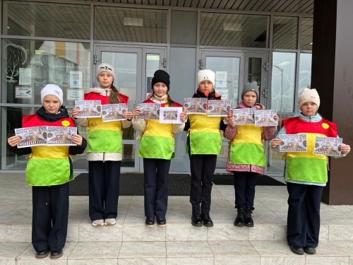 16 ноября - Всемирный день памяти жертв дорожно-транспортных происшествий